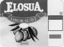 ELOSUA SABOR SUAVE ELOSUA