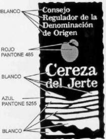CONSEJO REGULADOR DE LA DENOMINACION DE ORIGEN CEREZA DEL JERTE