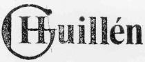 H GUILLEN