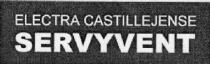 ELECTRA CASTILLEJENSE SERVYVENT