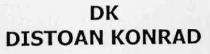DK DISTOAN KONRAD