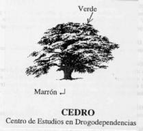 CEDRO CENTRO DE ESTUDIOS EN DROGODEPENDENCIAS