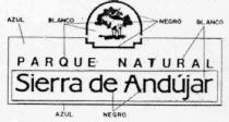PARQUE NATURAL SIERRA DE ANDUJAR