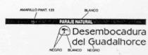 PARAJE NATURAL DESEMBOCADURA DEL GUADALHORCE