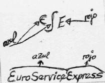 ESE EURO SERVICE EXPRESS