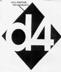 D4