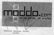 MODDO.COM SI NO ESTAS, NO EXISTES