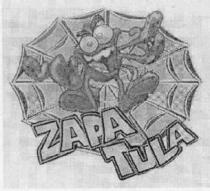 ZAPA TULA