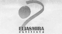 ELIAS MIRA ESTILISTA
