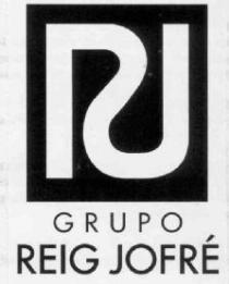 RJ GRUPO REIG JOFRE