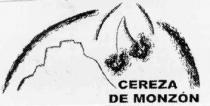 CEREZA DE MONZON