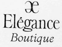 EE ELEGANCE BOUTIQUE