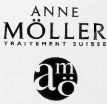 ANNE MOLLER TRAITEMENT SUISSE AMO