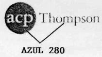ACP THOMPSON
