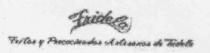 FRIDELA FRITOS Y PRECOCINADOS ARTESANOS DE TUDELA