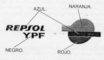 REPSOL YPF