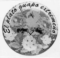 EL PLATO GUAPO EXTREMEÑO