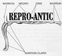 REPRO-ANTIC