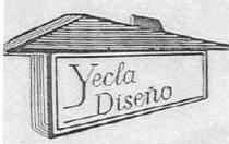 YECLA DISEÑO