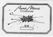 ANNE MARIE COMTESSE