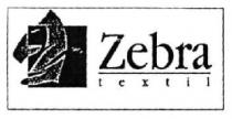 ZEBRA TEXTIL