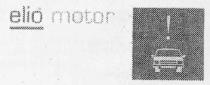 ELIO MOTOR