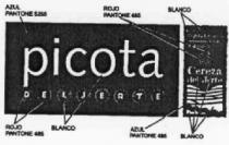PICOTA DELJERTE CONSEJO REGULADOR DE LA DENOMINACION DE ORIGEN CEREZA DEL JERTE