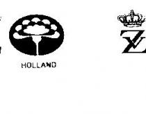 HOLLAND ZV