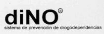 DINO SISTEMA DE PREVENCION DE DROGODEPENDENCIAS