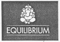EQUILIBRIUM