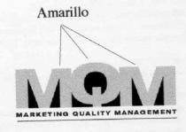 MQM MARKETING QUALITY MANAGEMENT