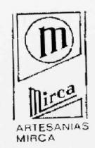 M MIRCA ARTESANIAS MIRCA