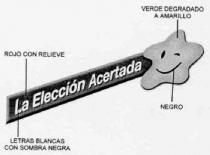 LA ELECCION ACERTADA