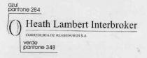 HEATH LAMBERT INTERBROKER CORREDURIA DE REASEGUROS S.A.