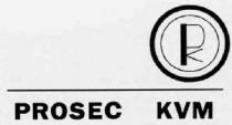 PROSEC KVM