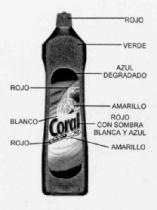 CORAL LA ELECCION ACERTADA