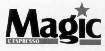 MAGIC L'ESPRESSO