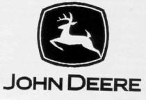 JOHN DEERE