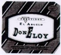 EMBUTIDOS EL ABUELO DON ELOY