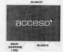 ACCESO.