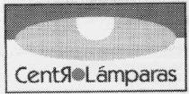 CENTR LAMPARAS