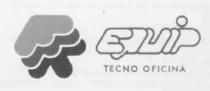 EQUIP TECNO OFICINA