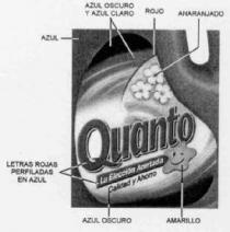 QUANTO LA ELECCION ACERTADA CALIDAD Y AHORRO