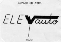 ELE VAUTO