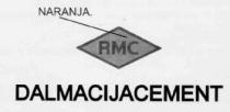 RMC DALMACIJACEMENT