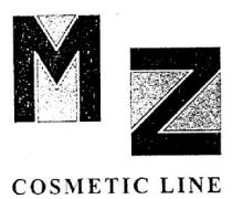 MZ COSMETIC LINE