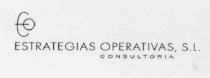 ESTRATEGIAS OPERATIVAS, S.L. CONSULTORIA