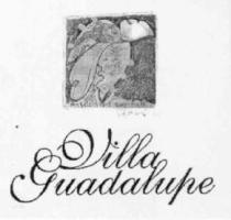VILLA GUADALUPE