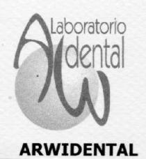 LABORATORIO DENTAL AW ARWIDENTAL