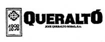 QUERALTO JOSE QUERALTO ROSAL, S.A. DQ 1898
